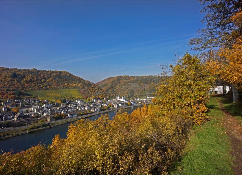 Außenansicht Foto