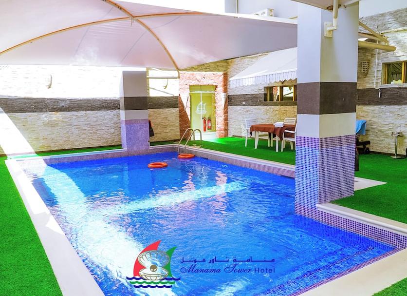 Pool Foto