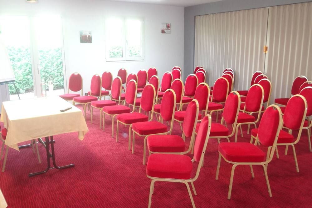Konferenzraum
