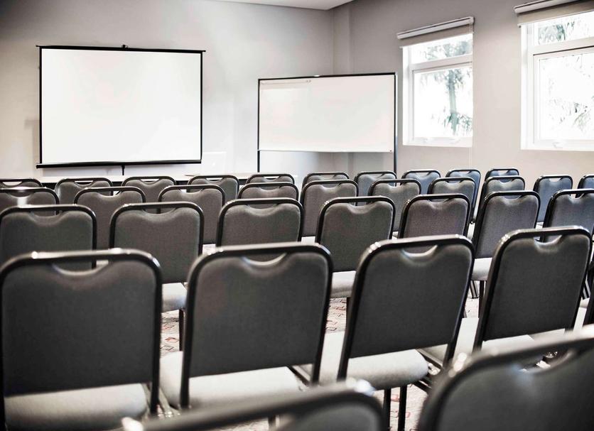 Konferenzraum Foto