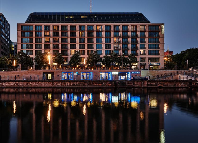 Gebäude Foto