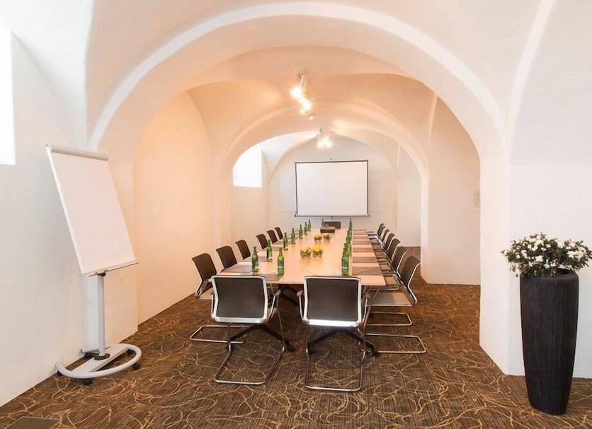 Konferenzraum Foto
