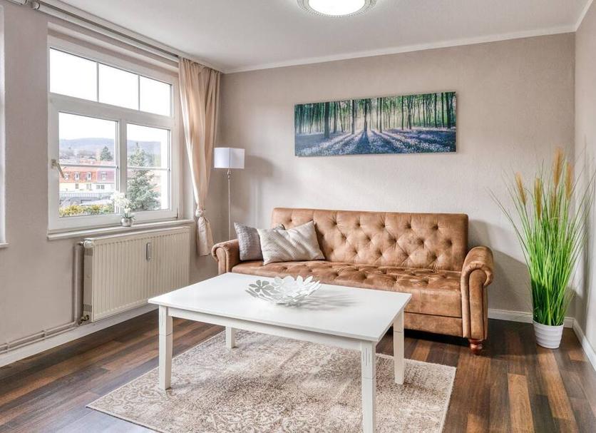Wohnzimmer Foto