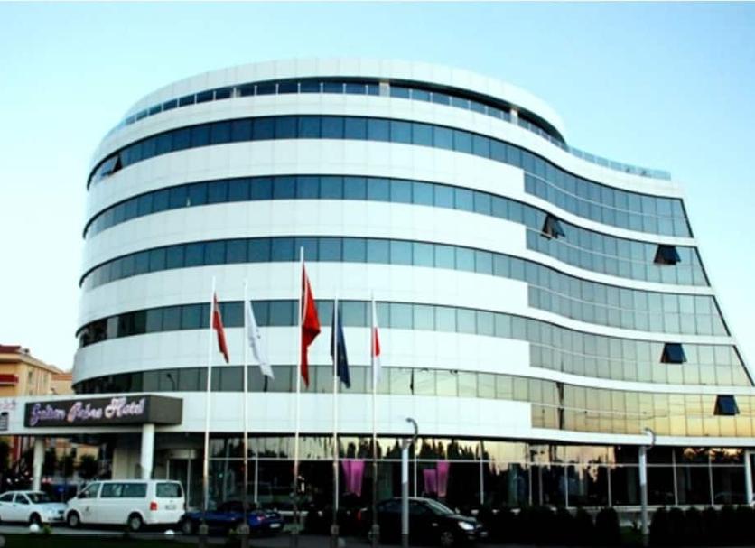 Gebäude Foto