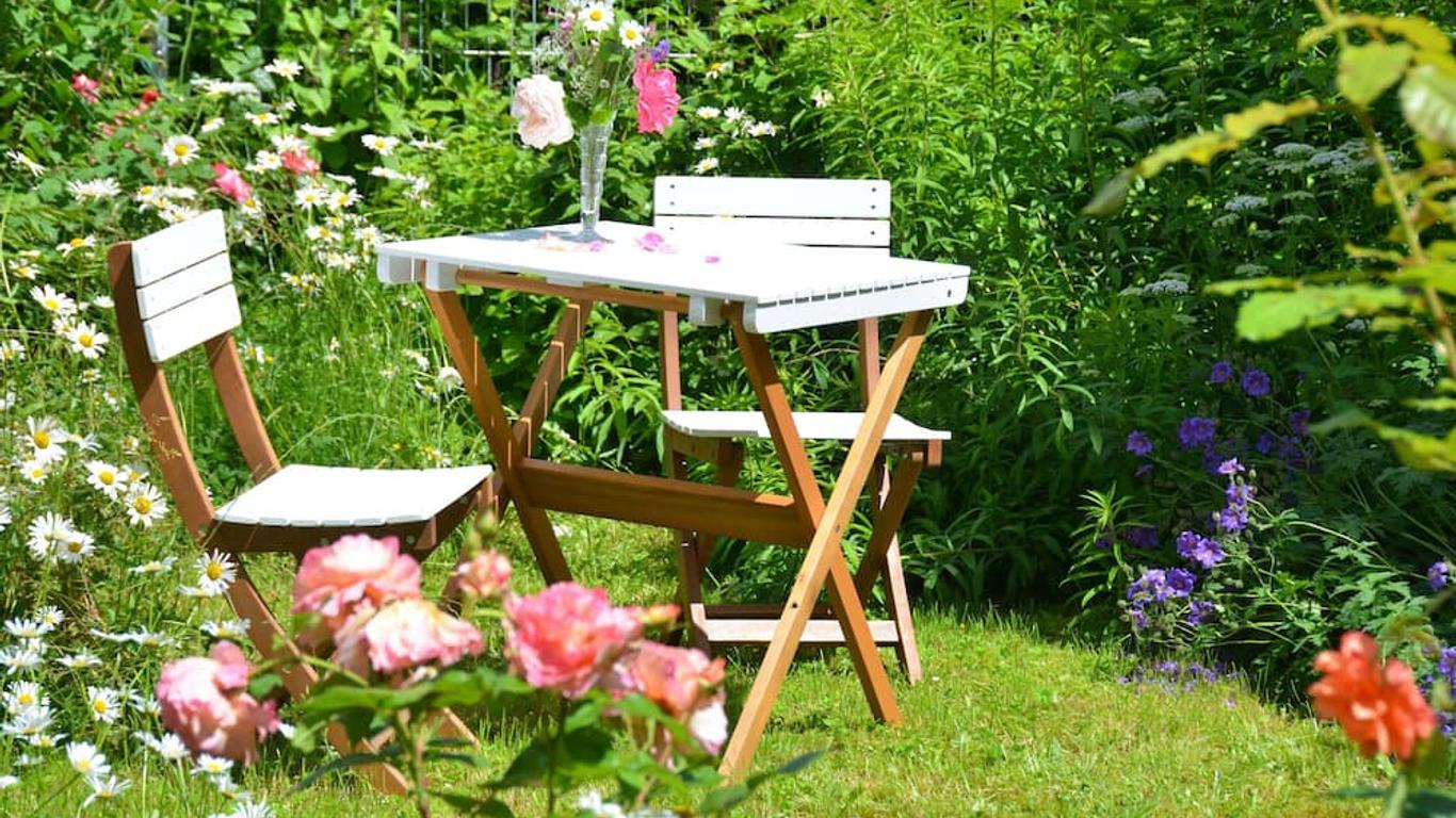 Reisekultouren Apartments Detmold