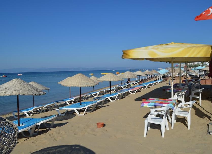 Strand Foto