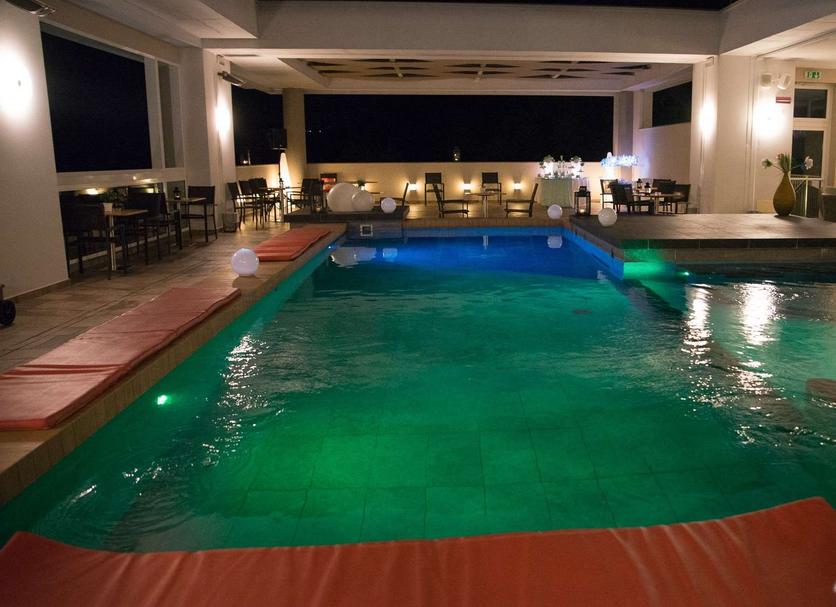 Pool Foto