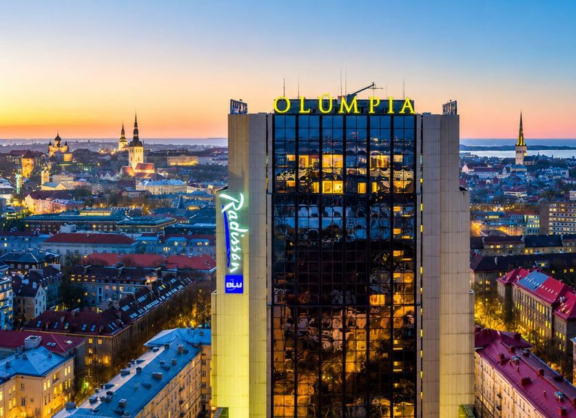 Gebäude Foto