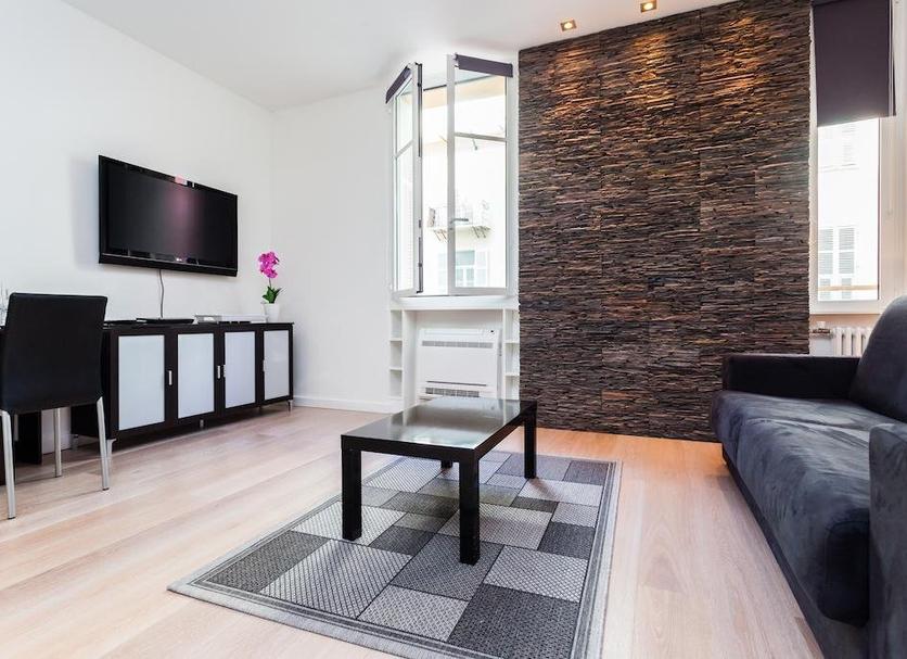 Wohnzimmer Foto