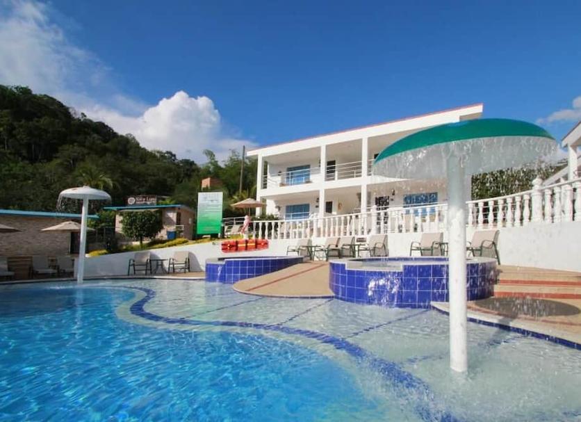 Pool Foto