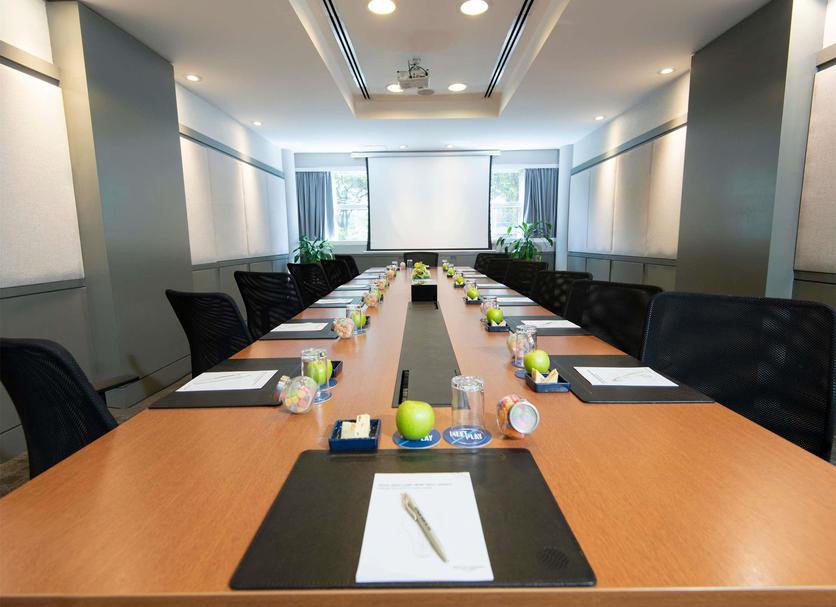 Konferenzraum Foto