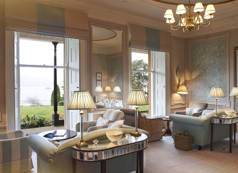 Wohnzimmer Foto