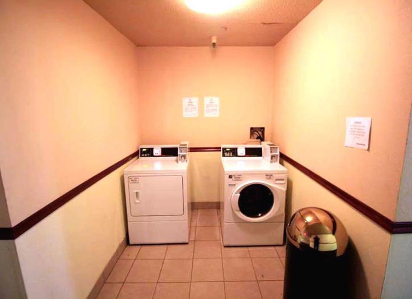 Wäscheservice Foto