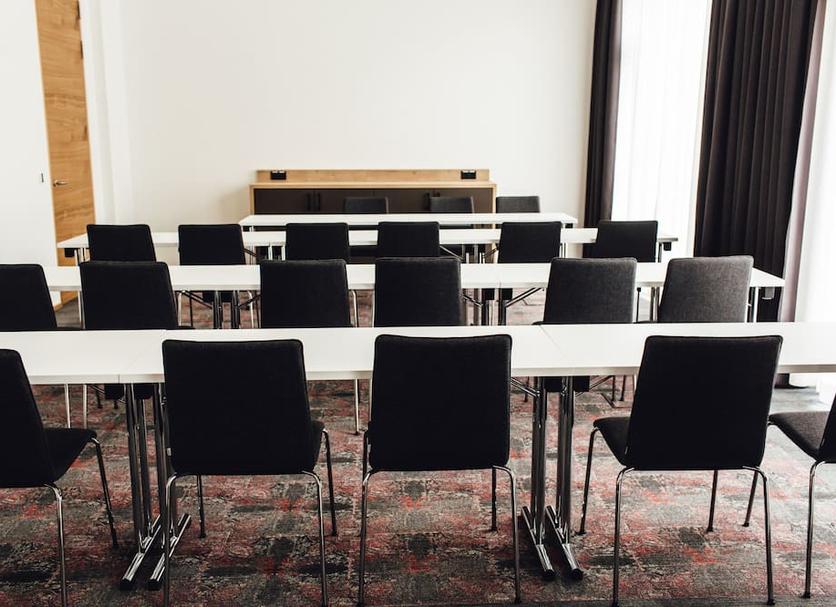 Konferenzraum Foto