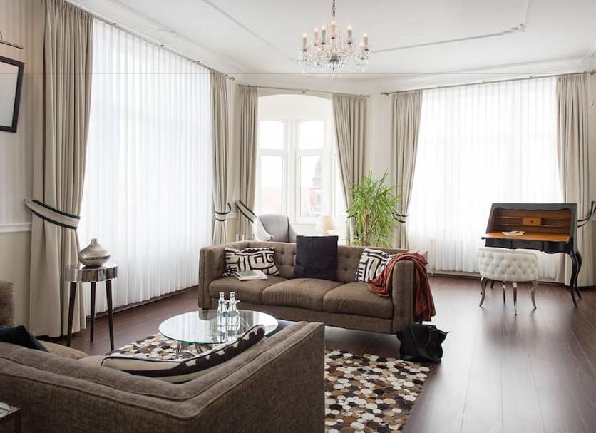 Wohnzimmer Foto