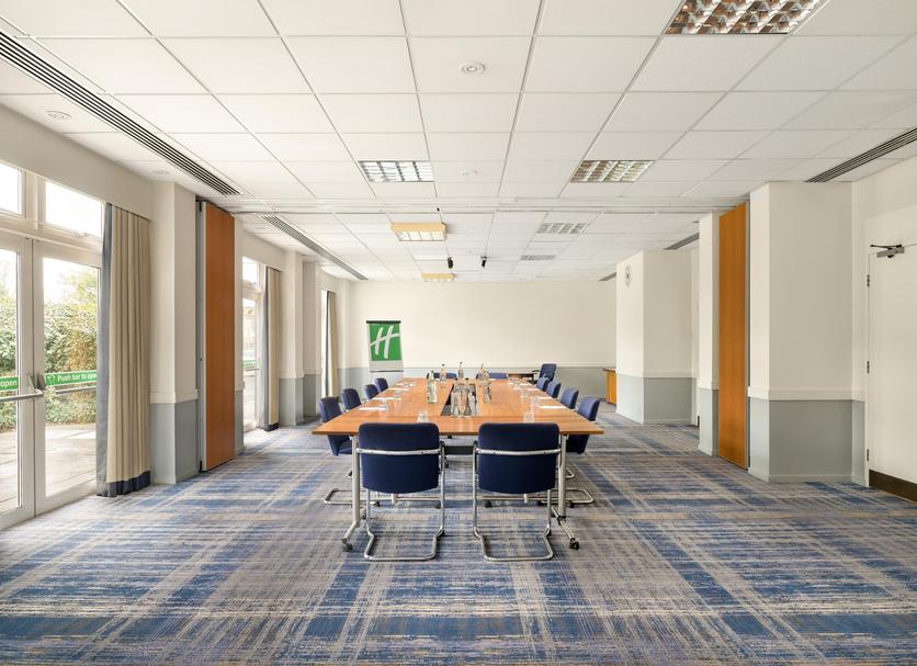Konferenzraum Foto