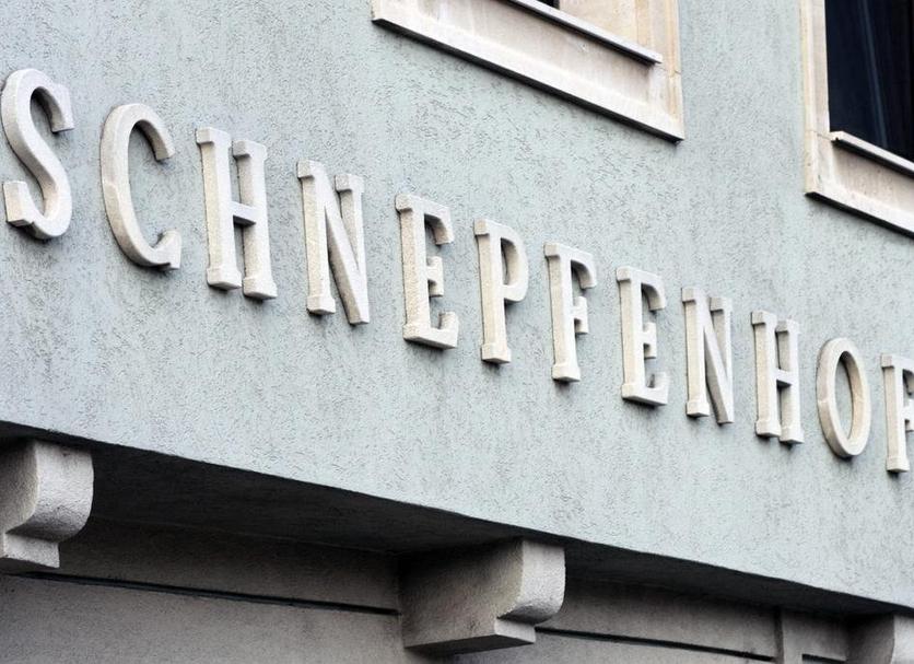 Außenansicht Foto