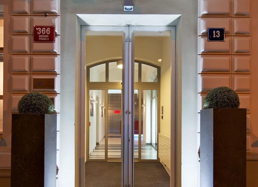 Gebäude Foto