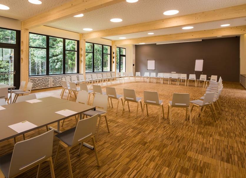 Konferenzraum Foto