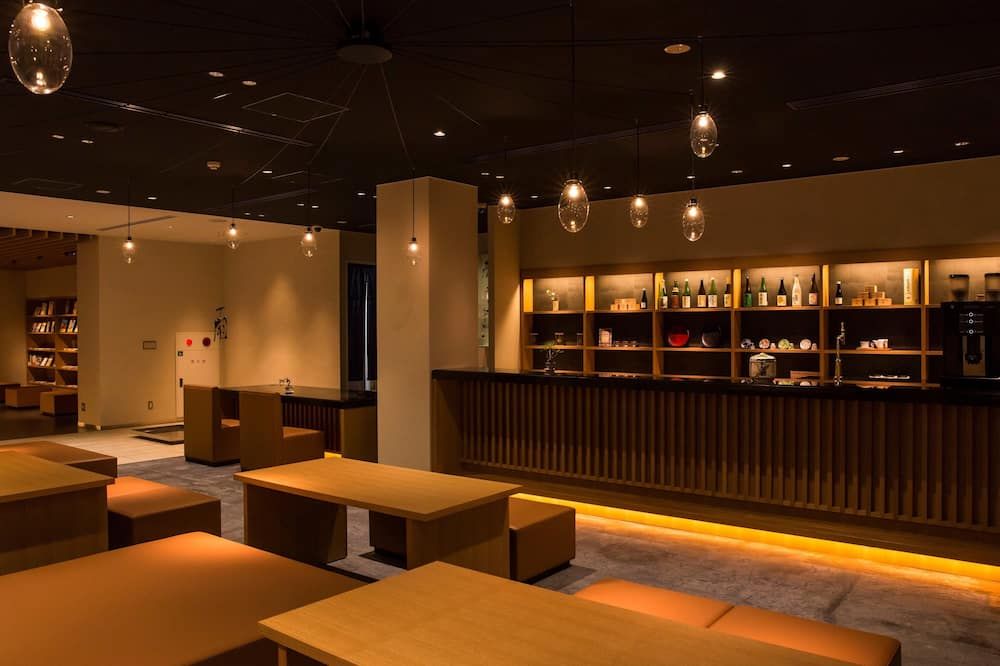 Bar Foto