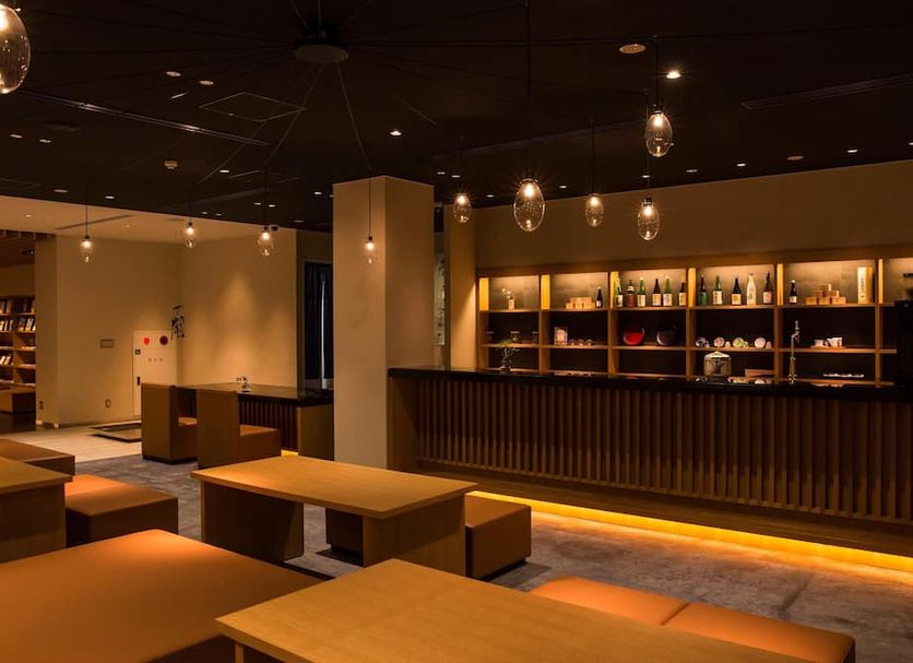 Bar Foto