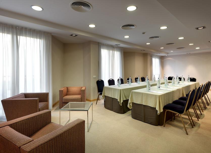 Konferenzraum Foto