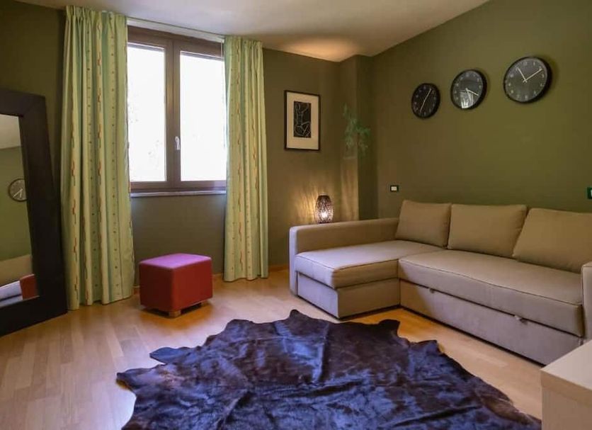 Wohnzimmer Foto