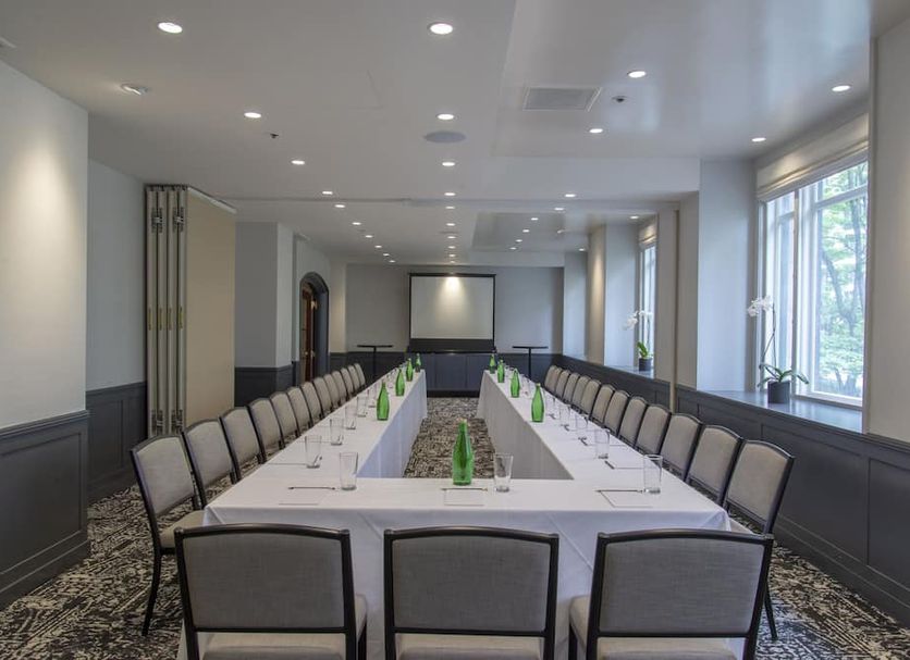 Konferenzraum Foto