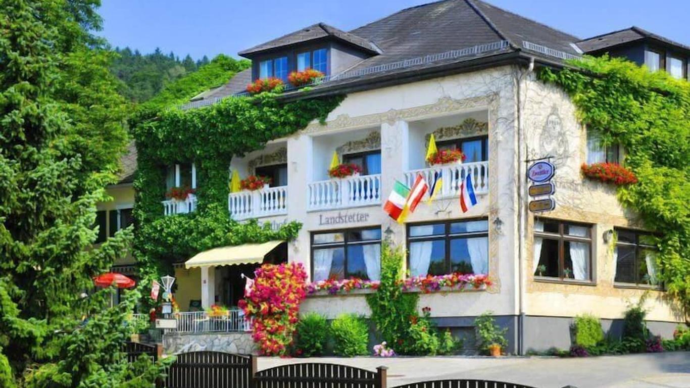 Schlossgasthof