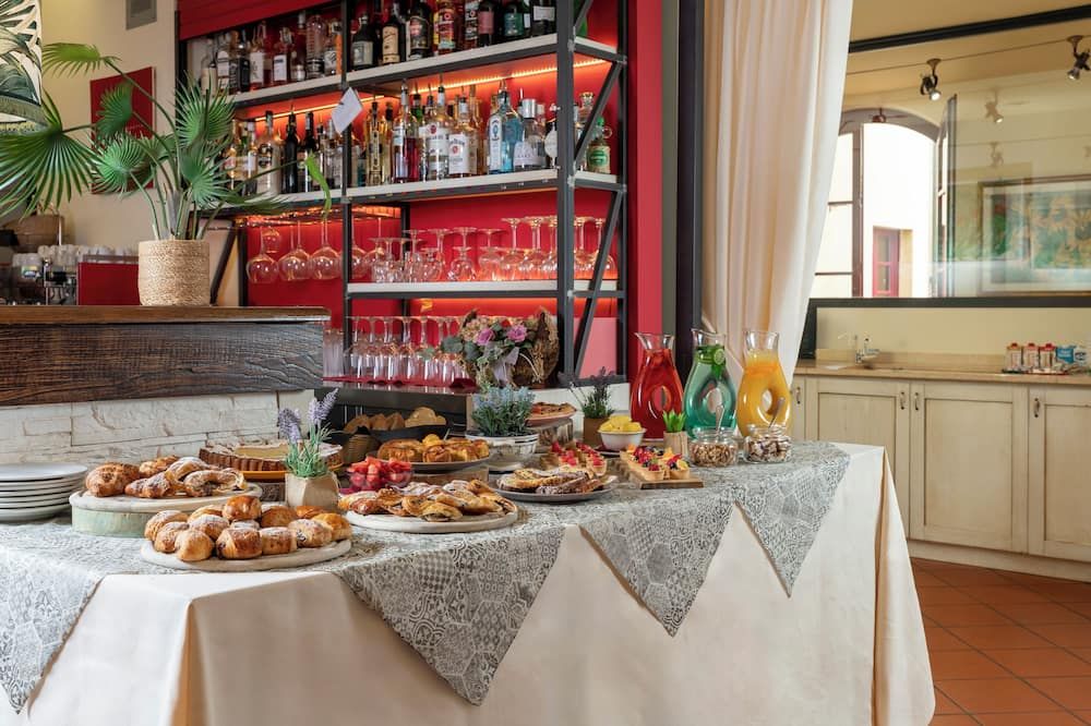 Buffet