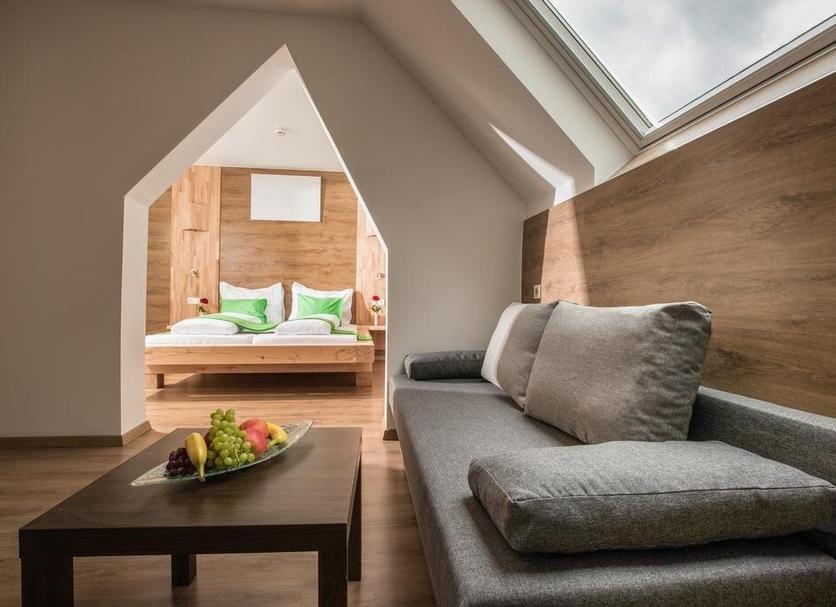 Wohnzimmer Foto