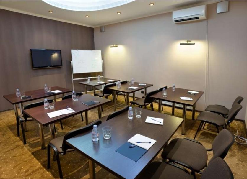 Konferenzraum Foto