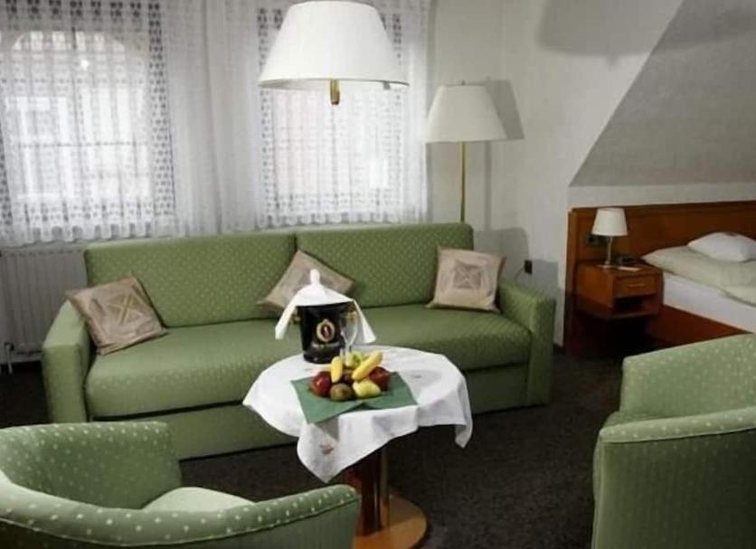 Wohnzimmer Foto