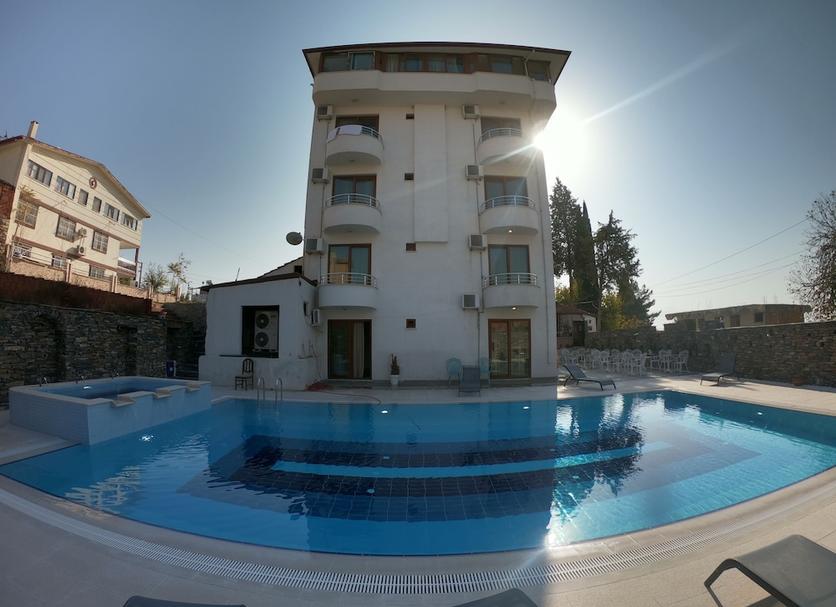 Pool Foto