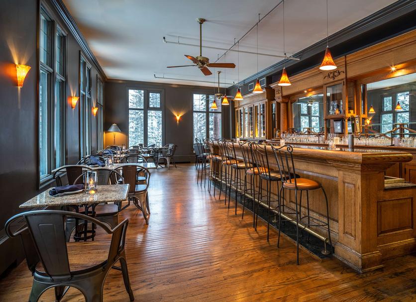 Bar Foto