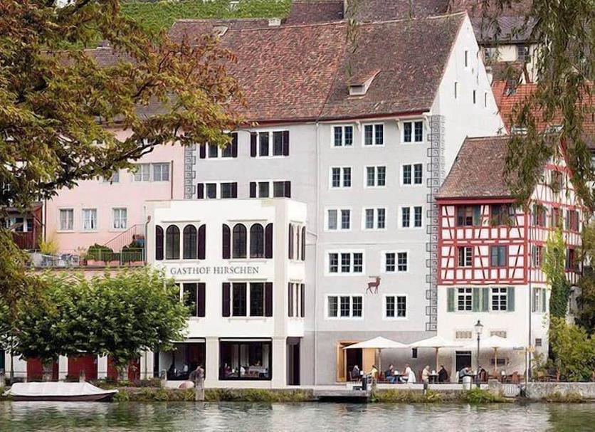 Gebäude Foto