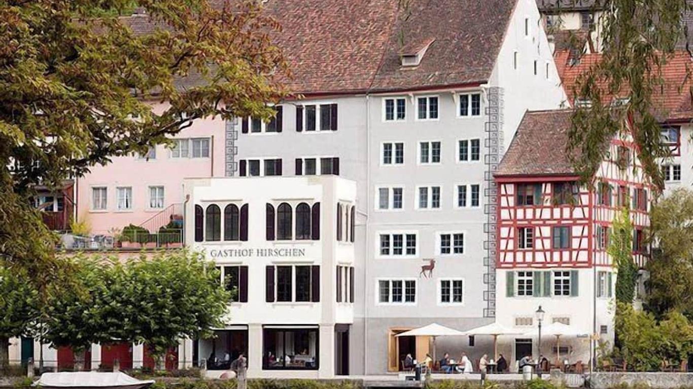 Gasthof Hirschen