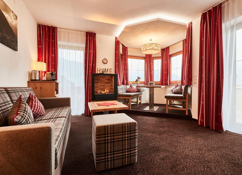 Wohnzimmer Foto