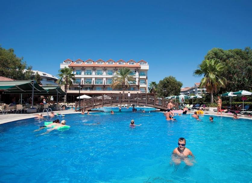 Pool Foto