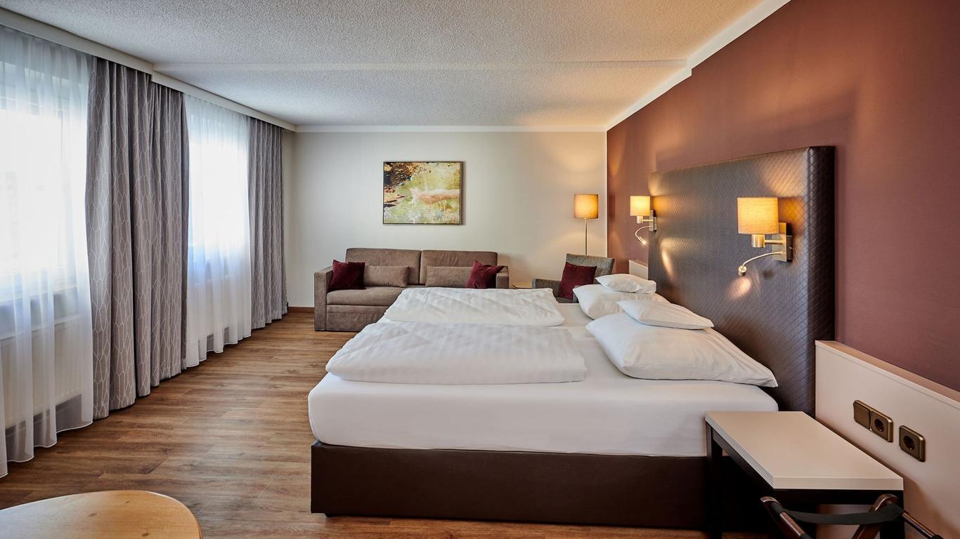 Hotel am See