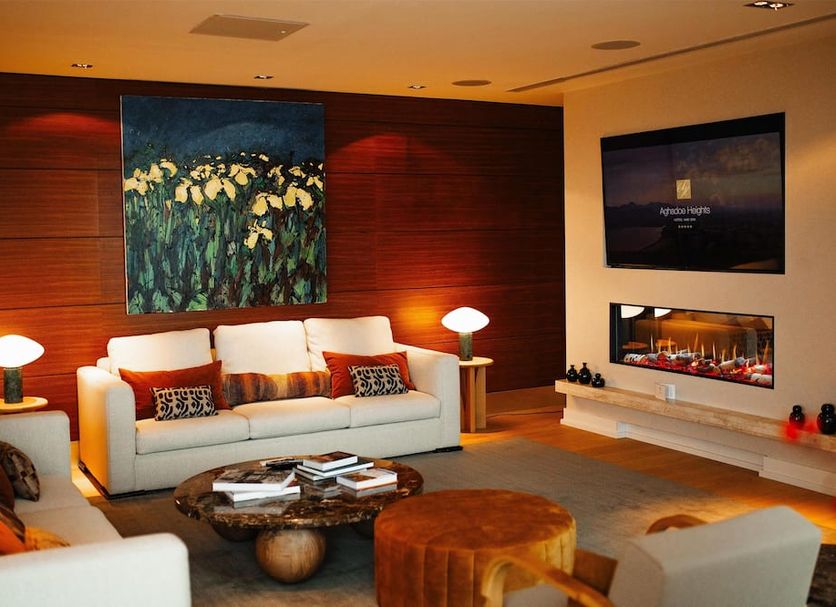 Lounge Foto