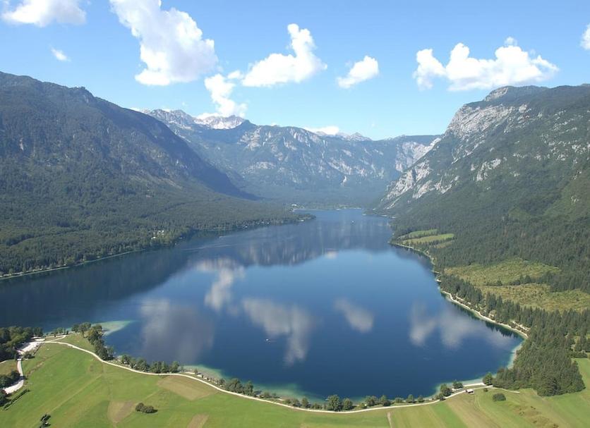 Außenansicht Foto