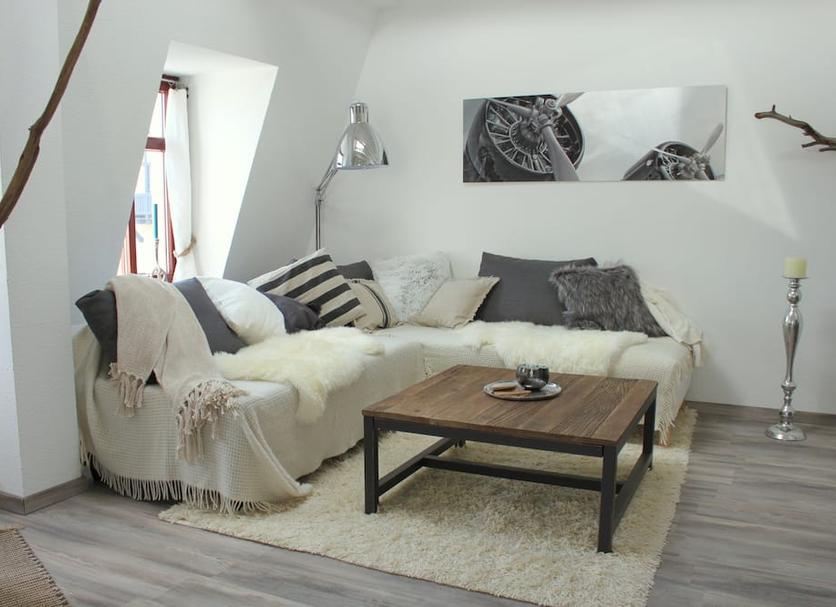 Wohnzimmer Foto