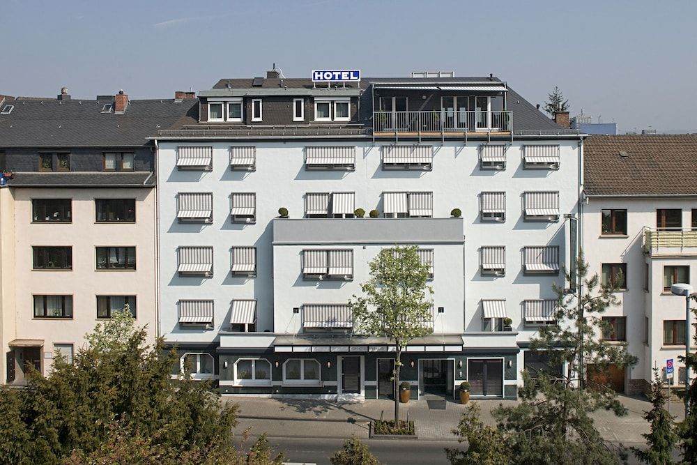 Gebäude