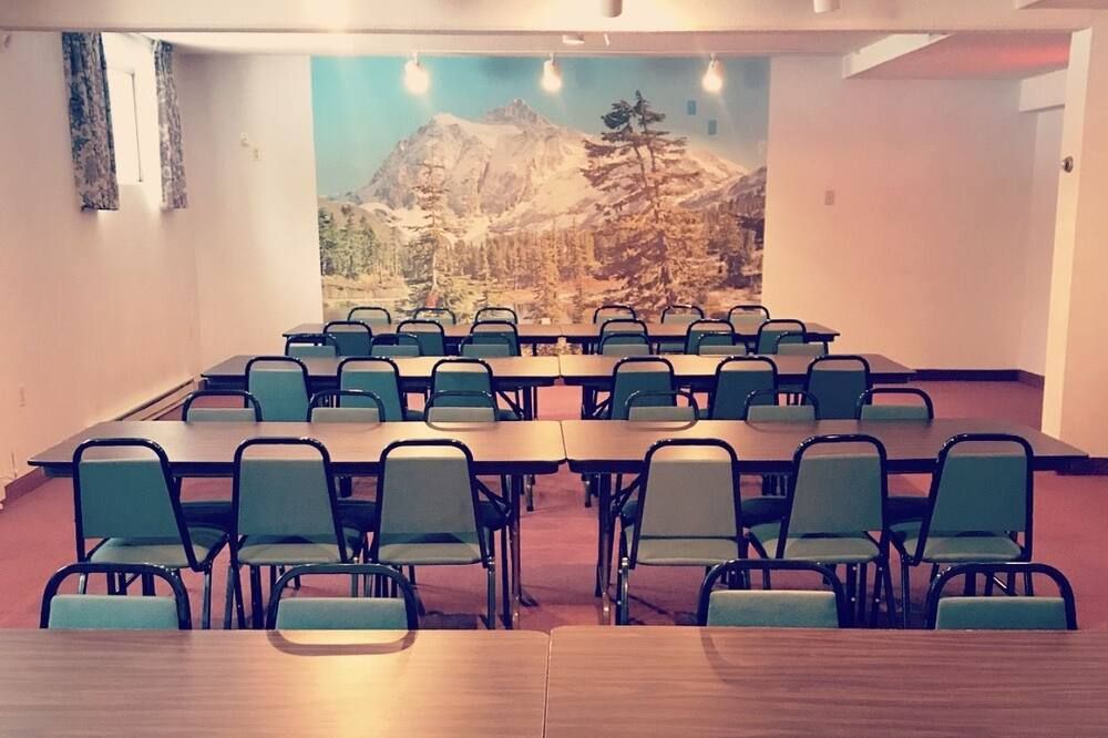 Konferenzraum