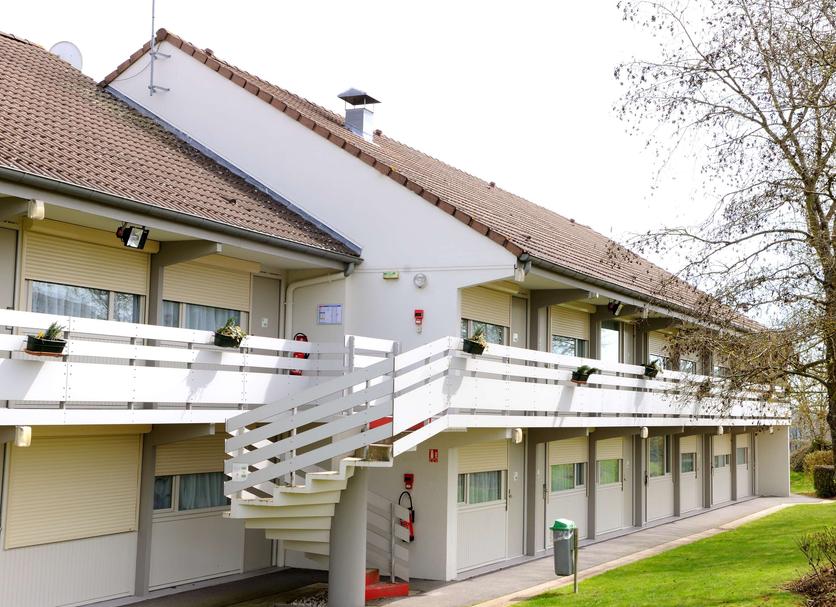 Gebäude Foto