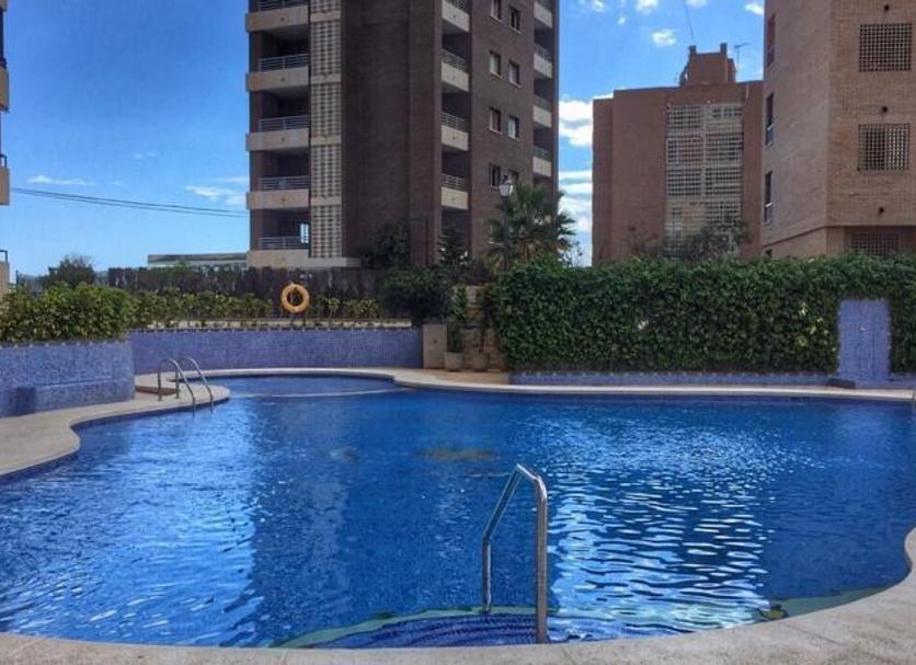 Pool Foto