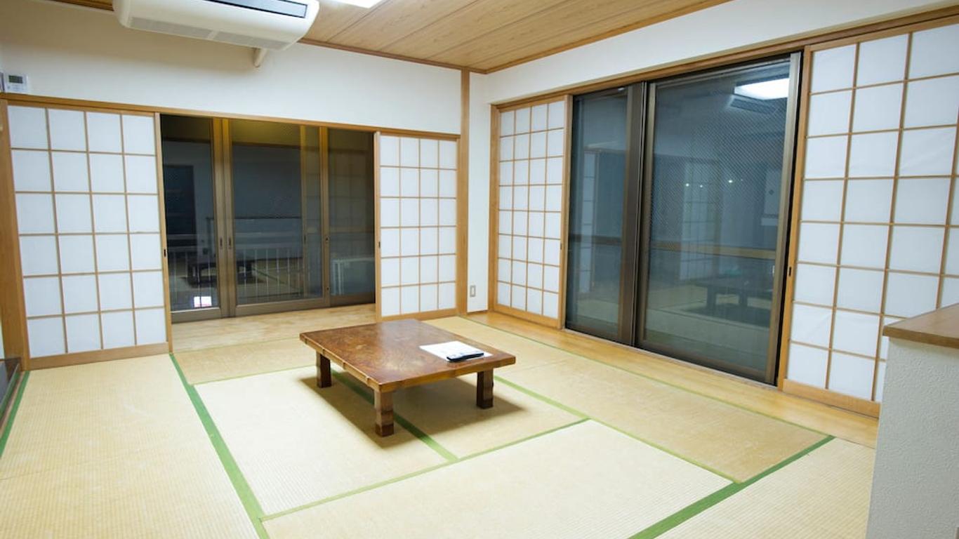 A-yard
