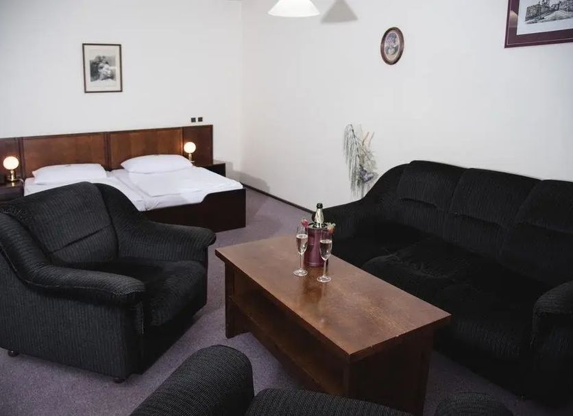 Wohnzimmer Foto