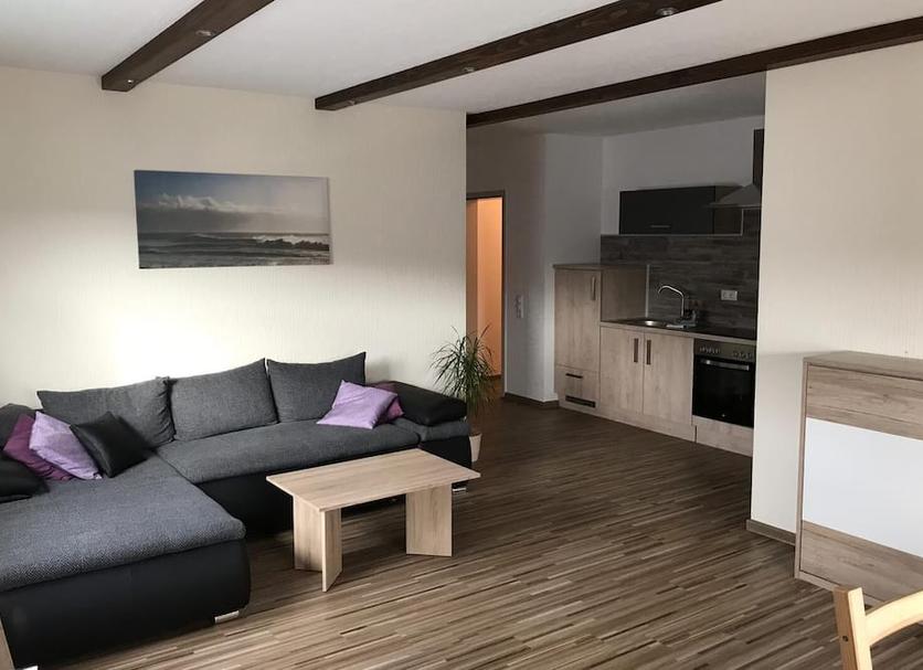Wohnzimmer Foto